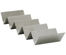 Value Series TCHS-45 Stainless Steel Taco Holder