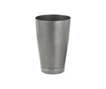 Winco BASK-28CS After5 28 oz. Cocktail Shaker, Crafted Steel