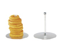 G.E.T. Enterprises 4-81873 Onion Ring Spiral Tower, 5-1/2" Dia.