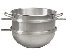 Hobart BOWL-HL30 Legacy Planetary Mixer Accessory - 30 Qt. Stainless Steel Mixing Bowl