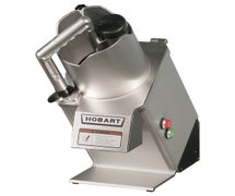 Hobart FP150-1B Continuous Feed Food Processor, Full-Size Hopper - 14 Lbs./Minute Capacity, 1/2 HP