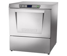 Hobart LXEH-2 High Temp Undercounter Dishwasher, 208-240V, 1 Phase