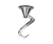 Dough Hook, 5 Qt. Aluminum - For Hobart N50 Mixer