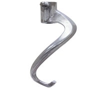 Dough Hook, 20 Qt. - For Hobart HL300 and HL400 Mixers