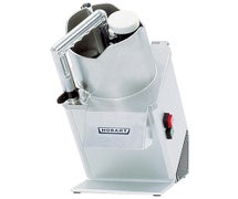 Continuous-Feed Food Processor - Full Hopper, 840lbs. Per Hour, 3 Blades