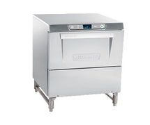 Hobart LXGePR2 Undercounter Bar Dishwasher
