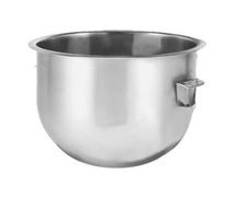 Hobart 5 Qt. Stainless Steel Mixing Bowl for Legacy Planetary Mixer