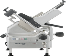 Hobart Centerline EDGE13A Edge Series Automatic 13" Gravity Feed Slicer