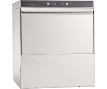 Hobart Centerline CUH-1 High-Temperature Undercounter Dishwasher, 24 Racks/Hour