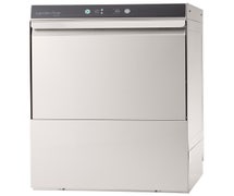 Centerline by Hobart CUL-1 - Undercounter Dishwasher - Low Temp, Chemical Sanitizing - 24 Racks/Hour