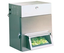Silver King SKELD25-SD-1-BA2 Refrigerated Lettuce Dispenser
