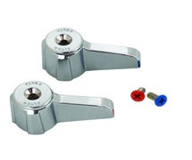 Equip by T&S 5-HDL-L Lever Handle Kit