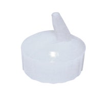 Impact Products 5024FS Cap Poly Top With Spout Flip Top 28/400
