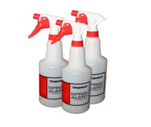 Impact Products 5032SS Spary Alert 32 oz. Spray Bottle, Case of 72