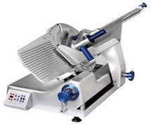 Univex 1000S High Volume Electric Food Slicer Manual - Cuts up to 13/16"