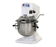 Globe SP8 Planetary Mixer - Tabletop Unit, 8 Qt. Capacity, 1/4 HP