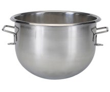 Globe XXBOWL-08 Stainless Steel Mixing Bowl, 8 Quarts