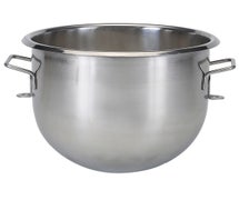 Globe XXBOWL-40 40 Quart Stainless Steel Mixing Bowl