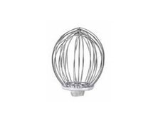 Globe XXWHIP-80 Stainless Steel Wire Whip for 80 Quart Planetary Mixer