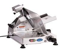 Globe C12 Manual Slicer - 12" Blade, 1/3 HP