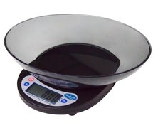 Globe GPS5 Ultra-Compact Digital Portable Scale