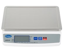 Digital Portion Control Scale, 11 lbs. x 0.01lbs Capacity - Case of Four