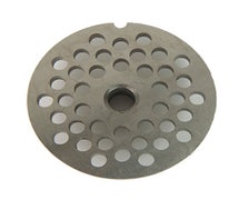 No. 12 Chopper Plate, 1/4" - For Meat Grinders