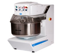 Globe GSM130 Spiral Dough Mixer, 130 lb. Capacity