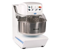 Globe GSM175 Spiral Dough Mixer, 175 lb. Capacity