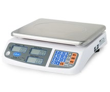 Globe GLS30 Price Computing Scale, 30 lb. Capacity, Legal for Trade