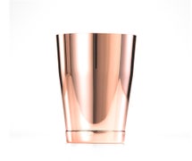 Barfly by Mercer M37007 - Shaker - 18 oz., Copper