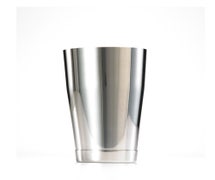 Barfly by Mercer M37007 - Shaker - 18 oz., Stainless Steel