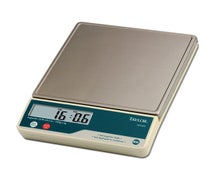 Taylor TE22FT Digital Food Scale Portion Control, 22 lb. Capacity