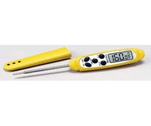 Taylor 9848EFDA Pen Style Waterproof Digital Cooking Thermometer, -40 degrees F to +45 degrees F Range
