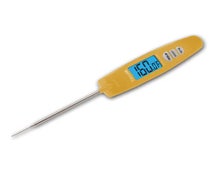 Taylor 9867FDA Folding Pocket Thermocouple, -40 degrees F to 572 degrees F Temperature Range