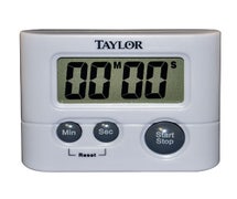 Central Restaurant 5827-21 Single Channel Timer