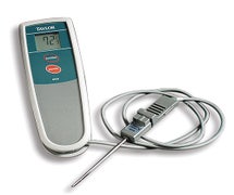 Taylor 9405 - Thermocouple Thermometer, Waterproof
