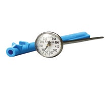 Taylor 6093N Dial Thermometer, Instant Read, +50 to +500 Degrees