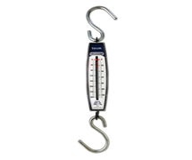 Taylor 33284104 Industrial Hanging Scale, Vertical, 280 Lb, 4/CS