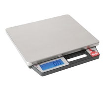 Taylor TE50 - Digital Portion Control Scale, 50 lbs. x 0.5 oz. Capacity