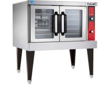 Vulcan Electric Convection Oven - Single Deck, 240V