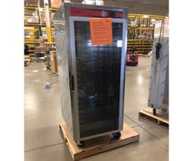 Outlet Vulcan VHFA18 Full Height, Non-Insulated Holding Cabinet