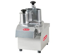 Berkel M2000-5 Continuous Feed Food Processor - 1/2 HP
