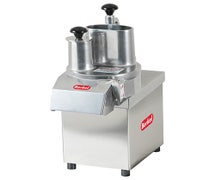 Continuous Feed Food Processor - 3/4 HP, 120V