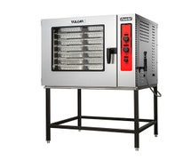 Vulcan ABC7G - Gas, Boilerless Combi Oven