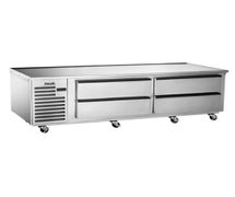 Vulcan VSC36 Refrigerated Base, 36"W