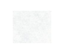 Marko 51521554L010 - Heavy Vinyl Tablecloth Roll-  Size: 54" x 15 yards, Pearlized Linen, White