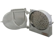 Consolidated Commercial Controls 516-1016 Hobart Compatible Attachment - Vegetable Grater/Shredder