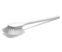 O-Cedar Commercial 96511 Deep Fryer Brush - Nylon Utility