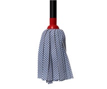 O-Cedar Commercial 225 MaxiScrub Deck Mop, Case of 6